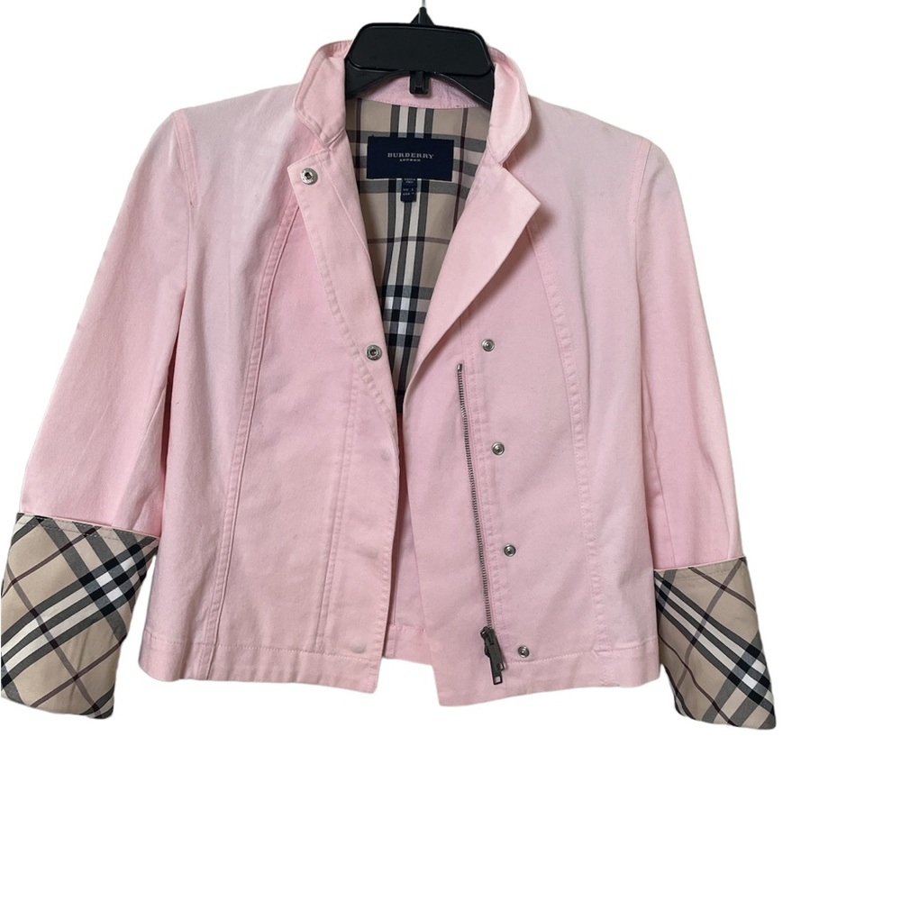 Burberry